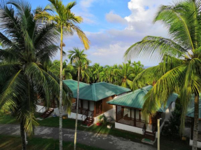 Rainforest Resort